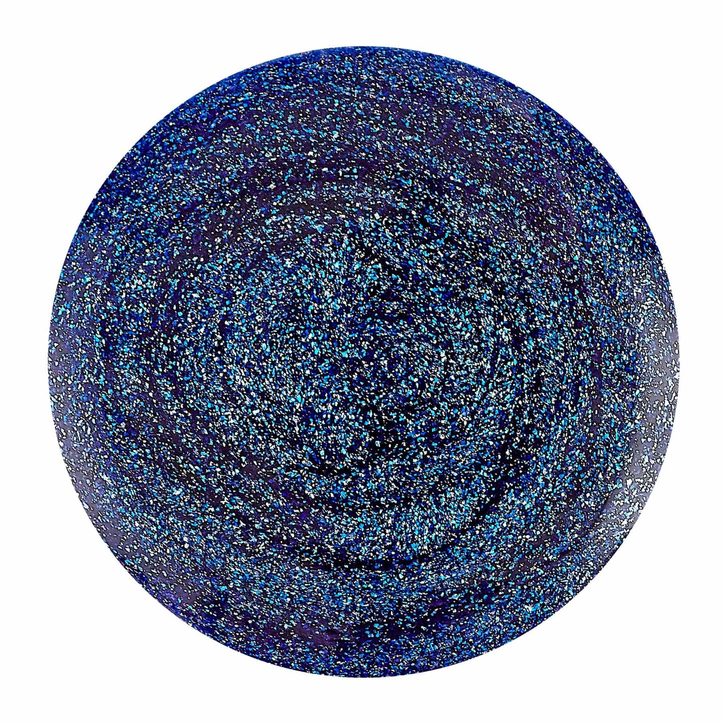 Crystal Rock Nail Paint 10ml Blue Sapphire|10ml
