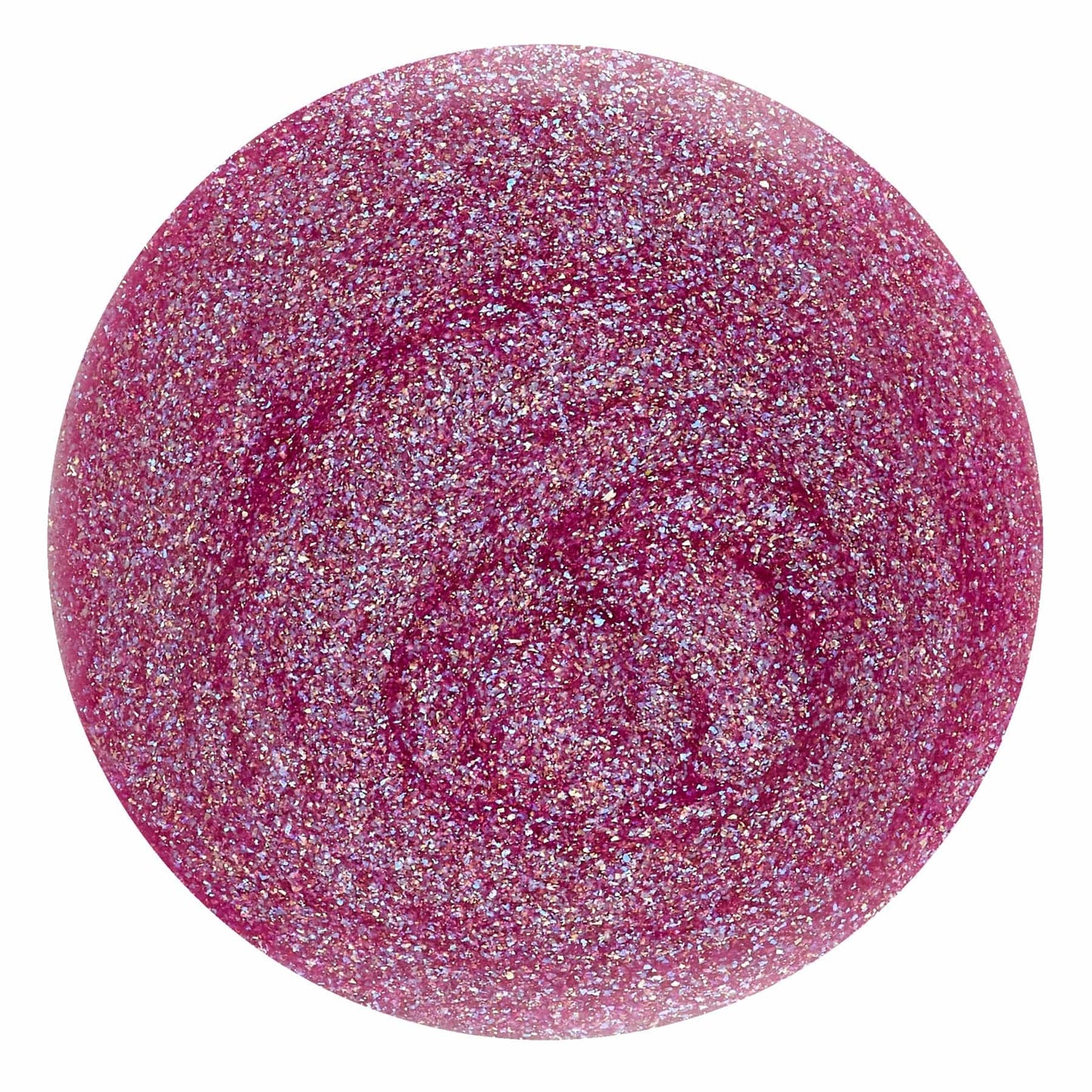 Crystal Rock Nail Paint 10ml Amethyst|10ml