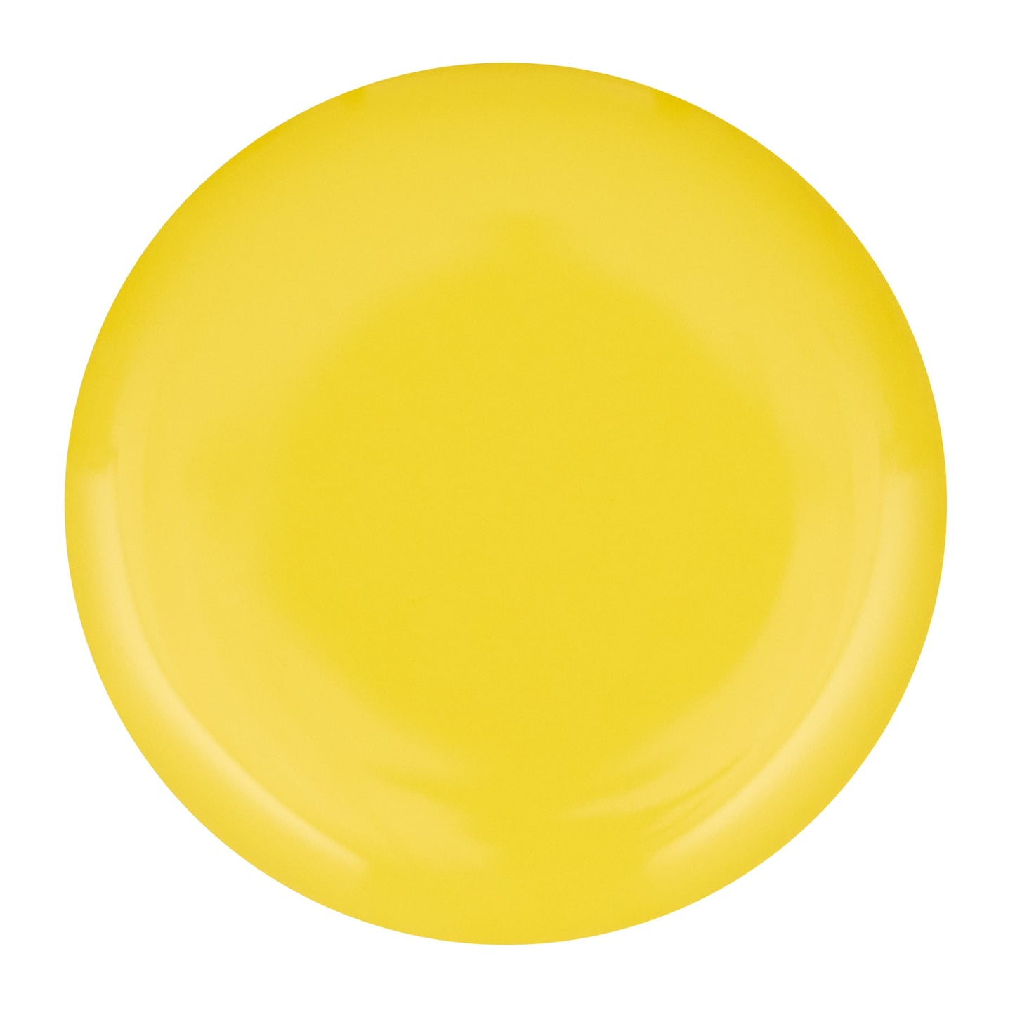 Gelly Hi Shine Nail Paint 10ml Banana Split|10ml