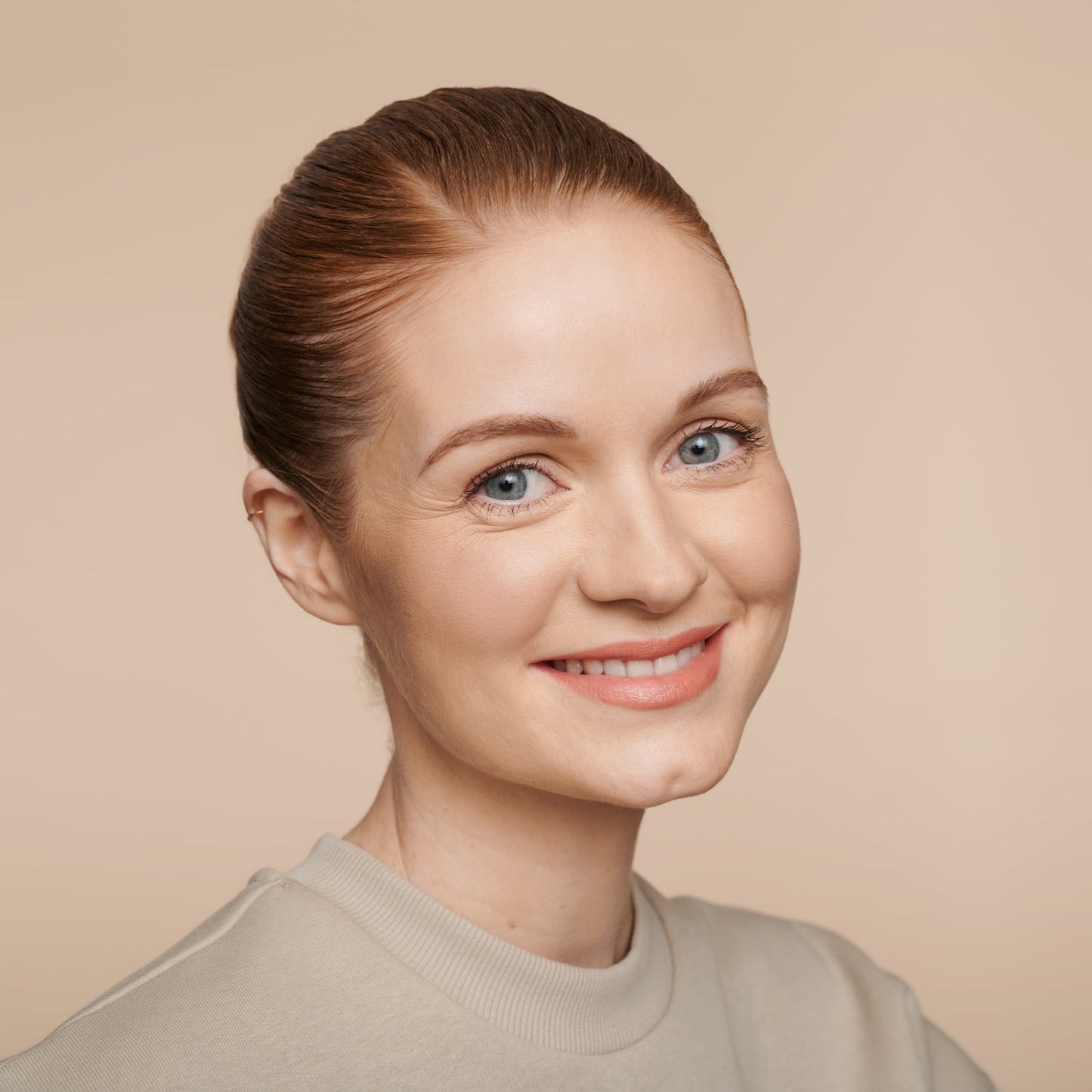 HD Liquid Coverage Foundation 30ml 010 Light Beige|30ml