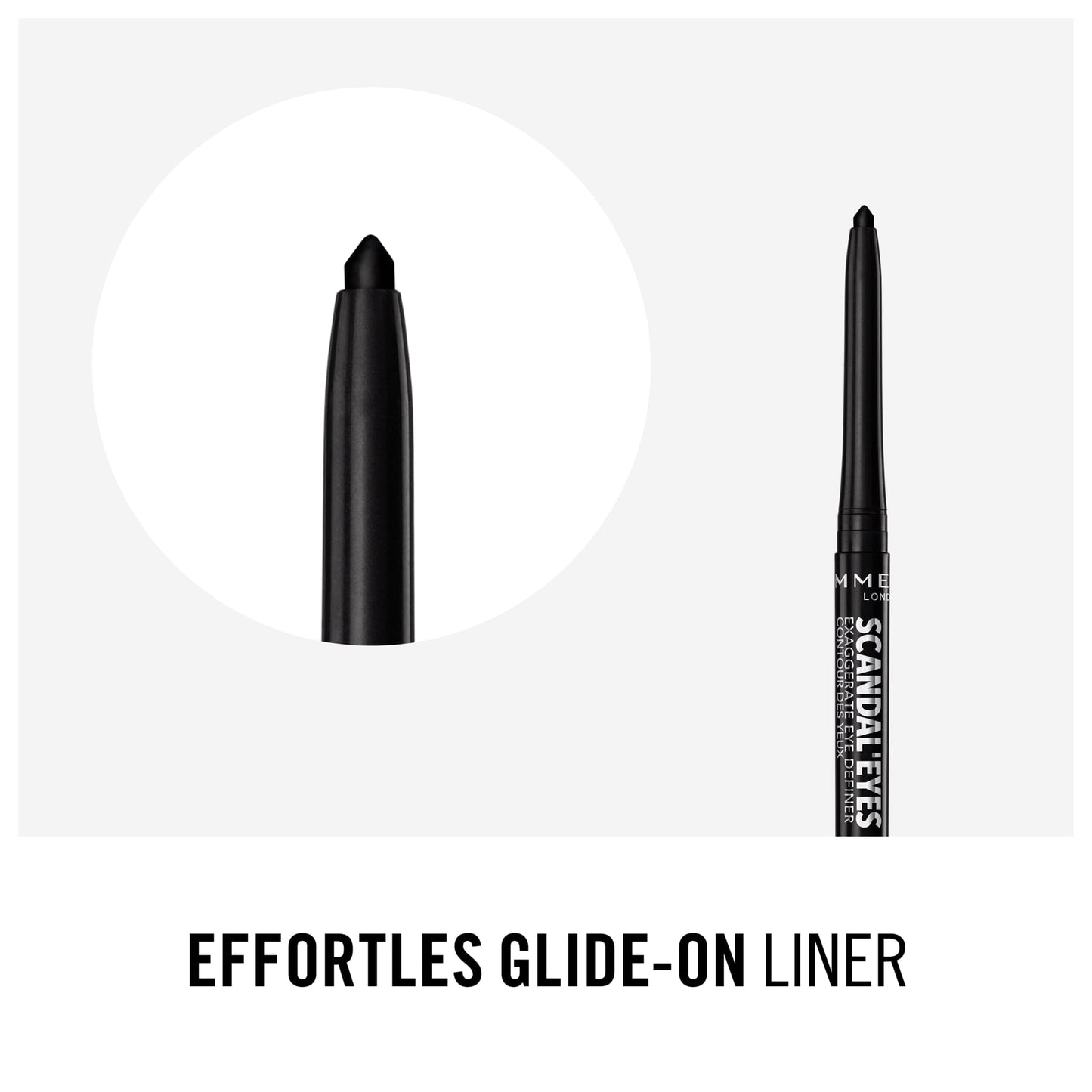 Rimmel ScandalEyes Exaggerate Eye Definer 0.35g