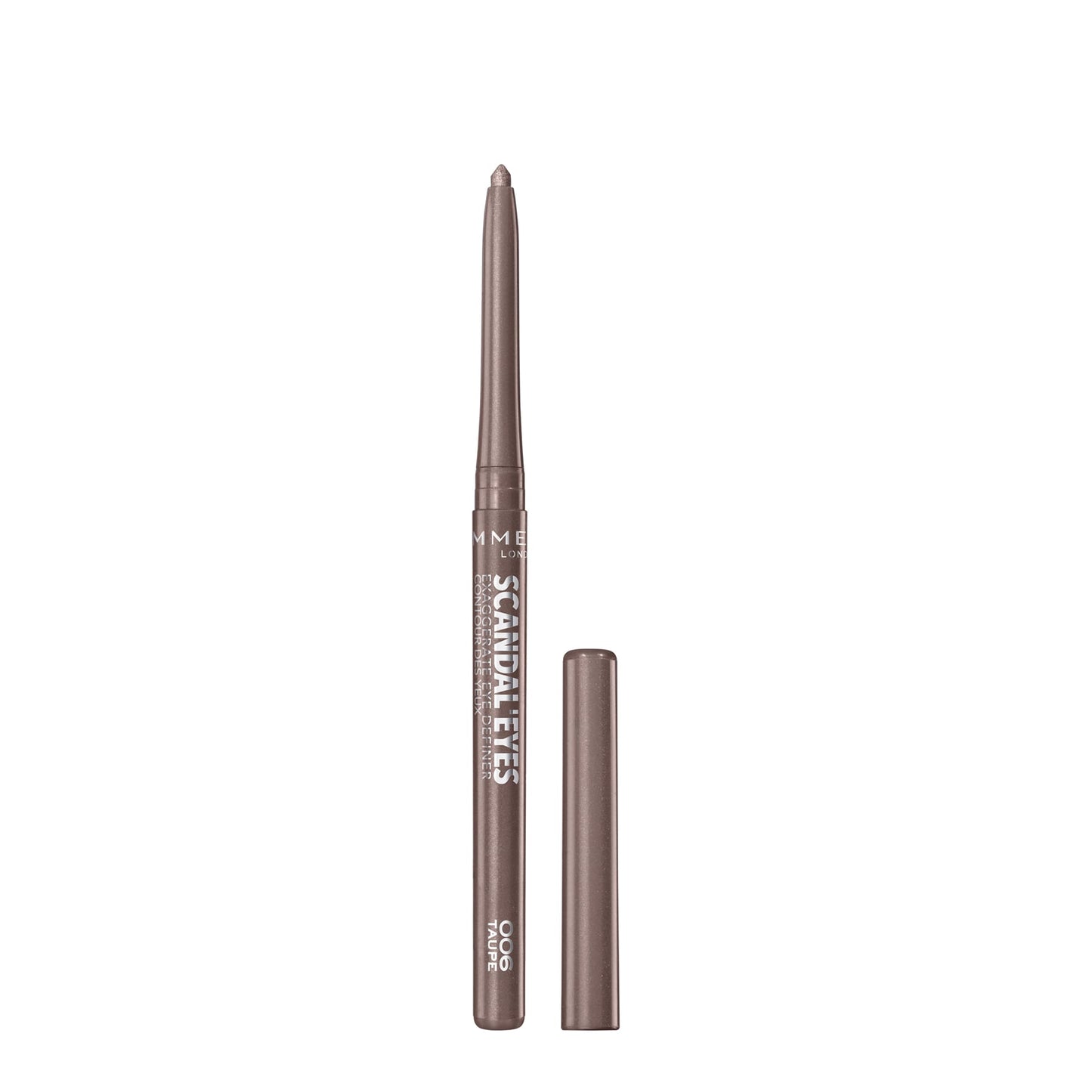 Rimmel ScandalEyes Exaggerate Eye Definer 0.35g