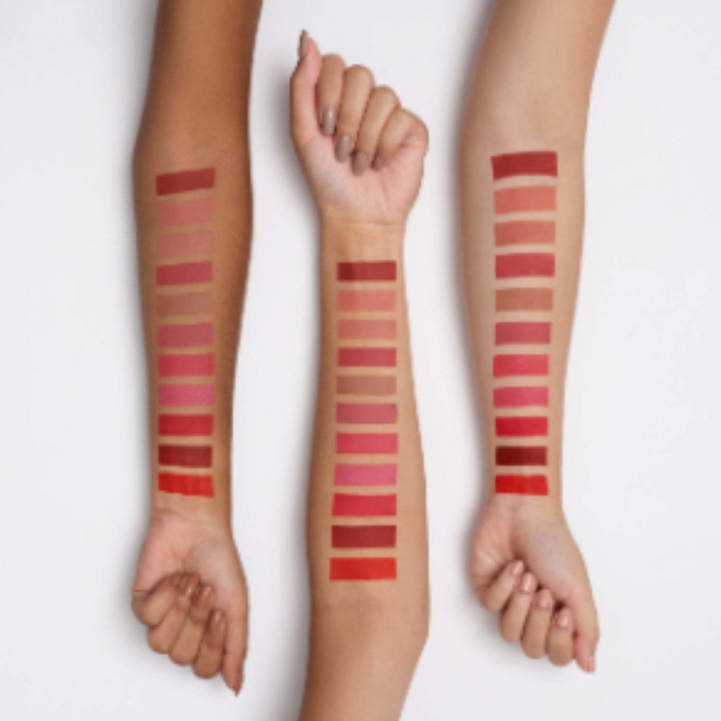 Sensational Liquid Matte Lipstick 7ml 02 Soft Wine|7ml