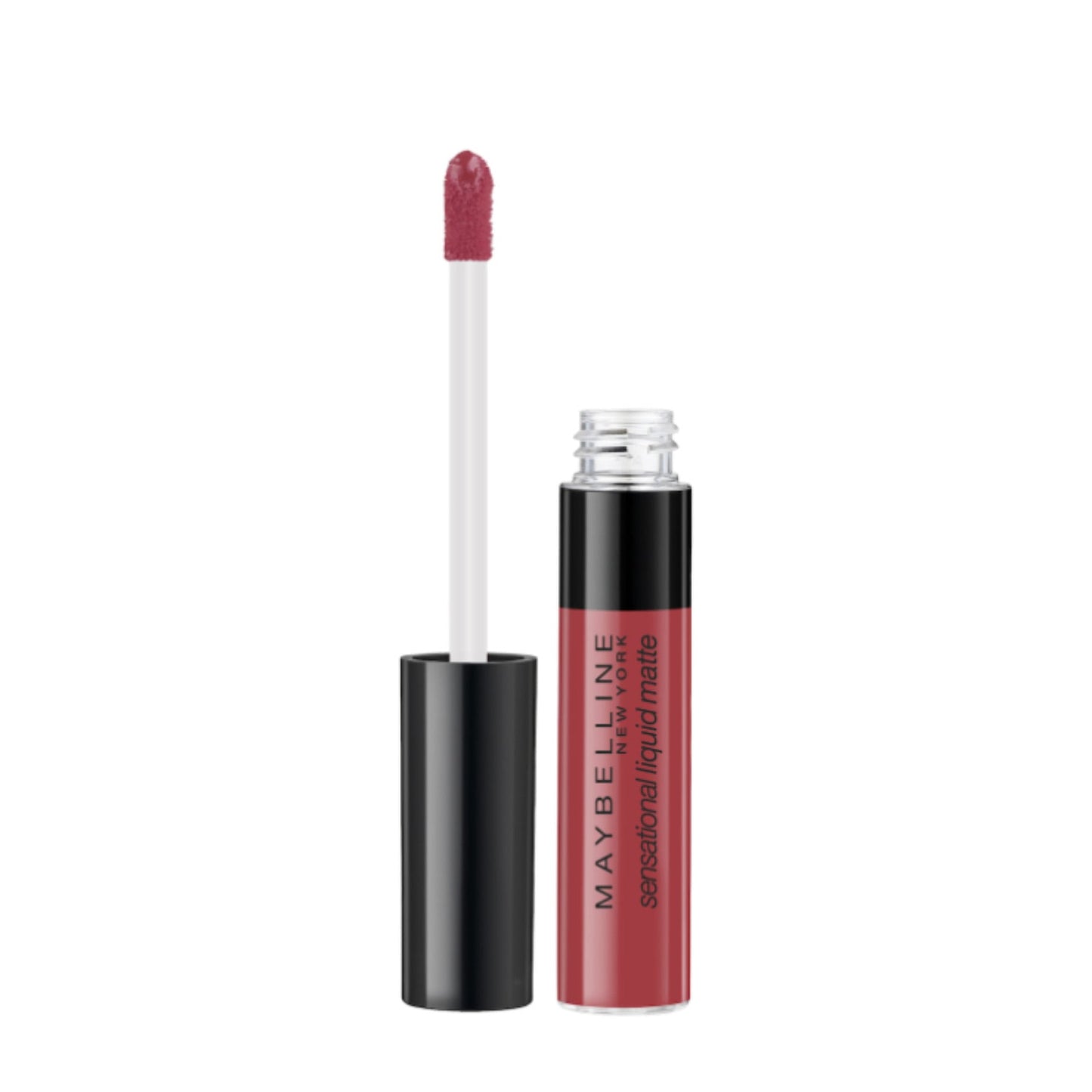 Sensational Liquid Matte Lipstick 7ml 08 Sensationally Me|7ml