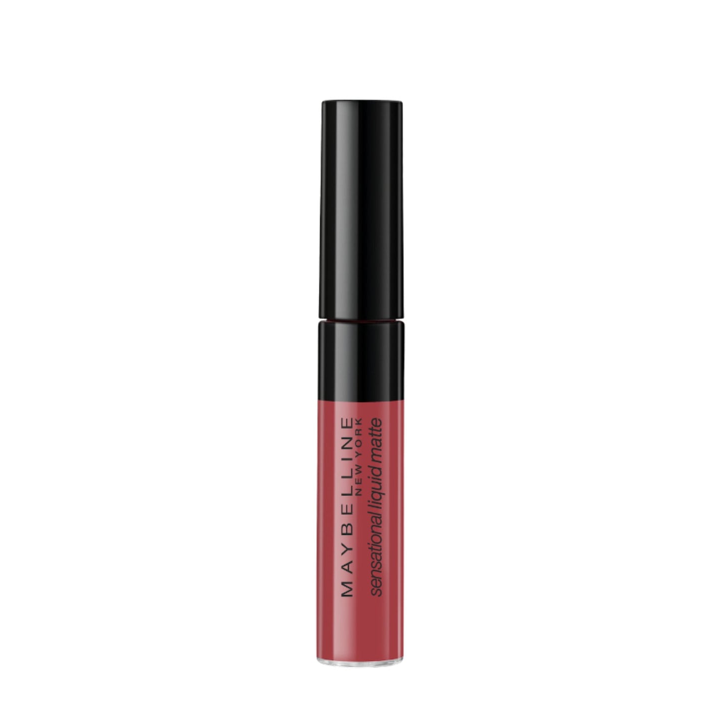 Sensational Liquid Matte Lipstick 7ml 08 Sensationally Me|7ml