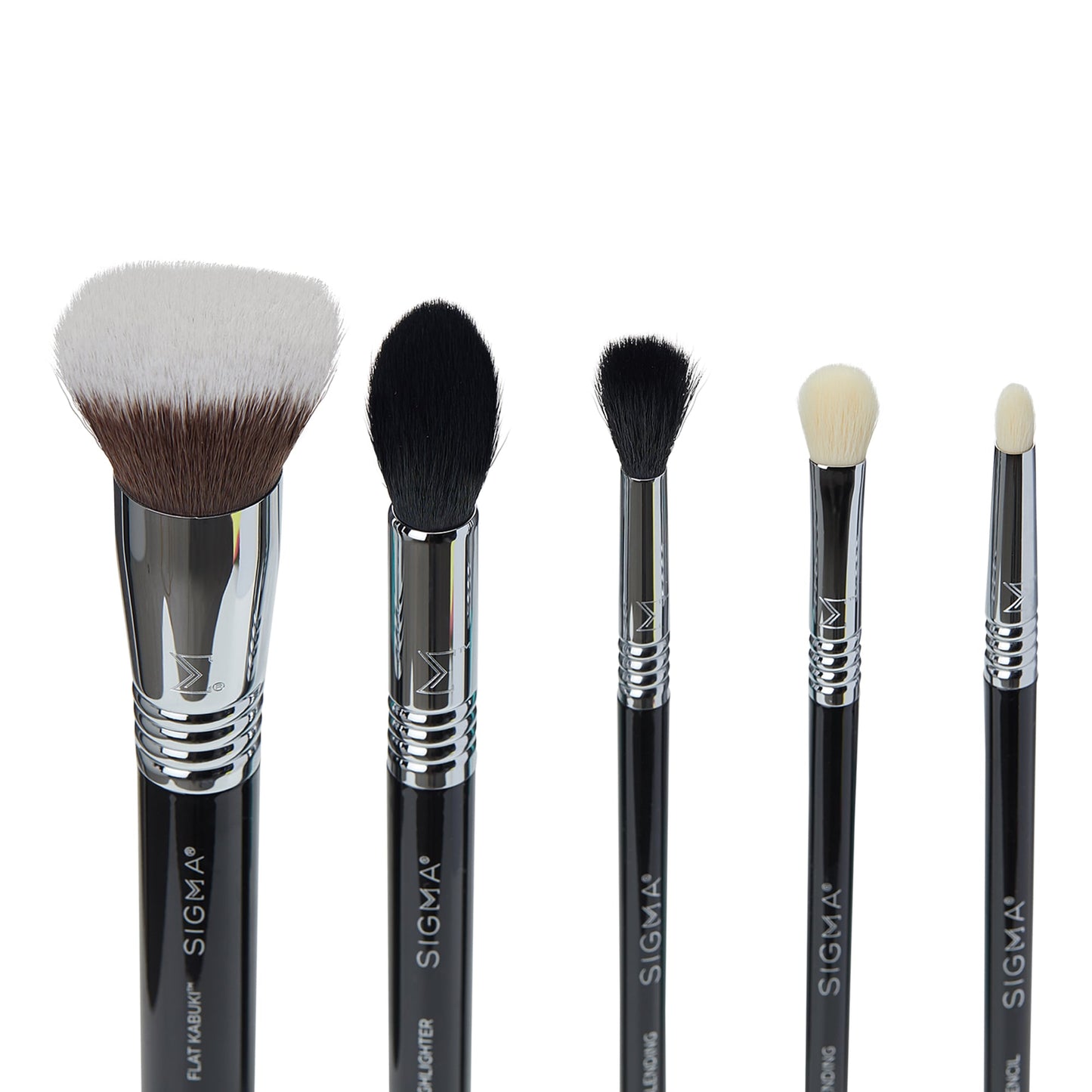 Most Wanted Set 5pcs 5pcs