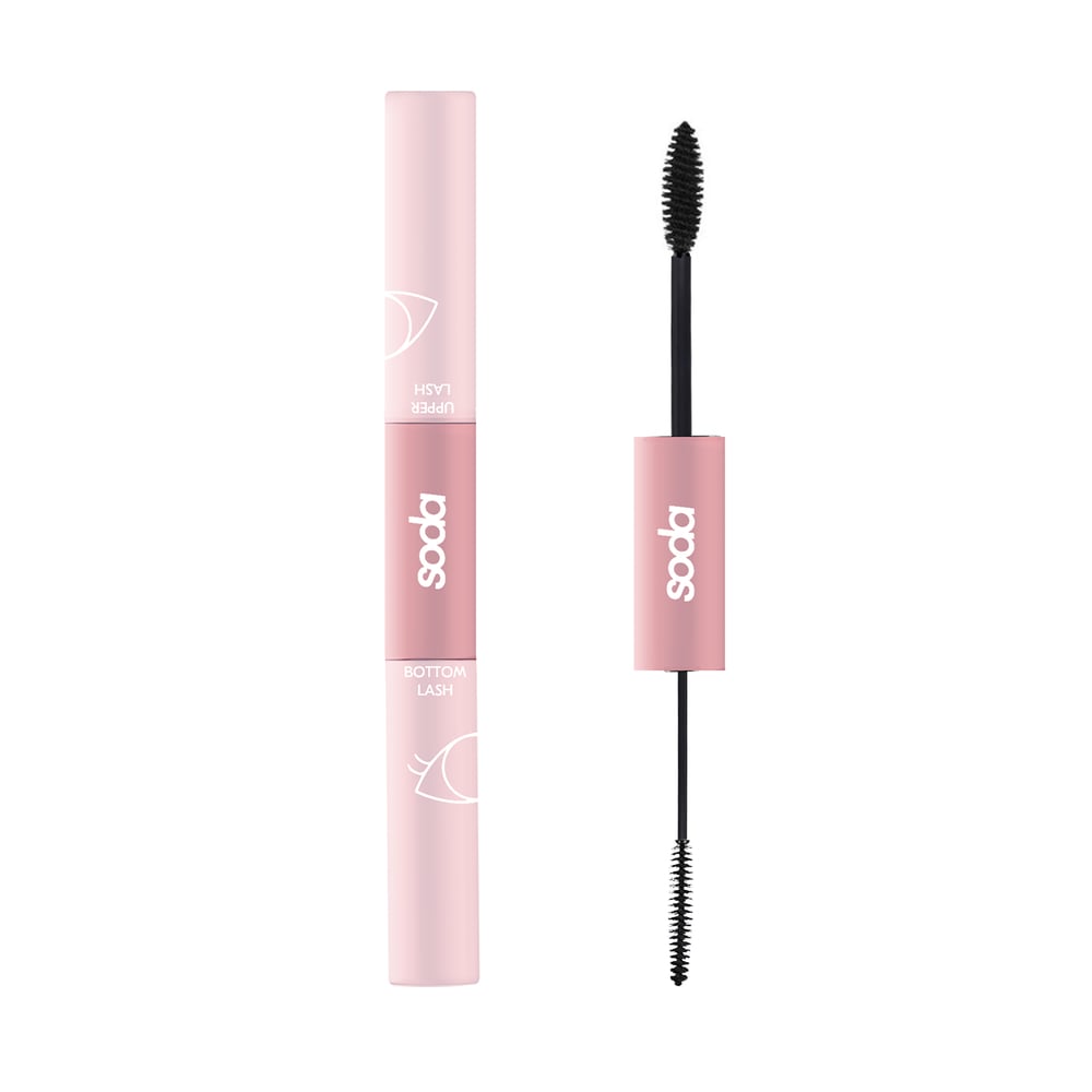 Baby Doll Mascara #Lashlover 18mg 18g
