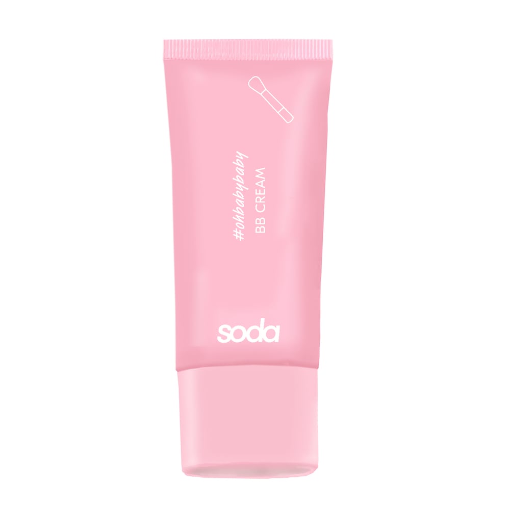 BB-Cream #Ohbabybaby 46mg