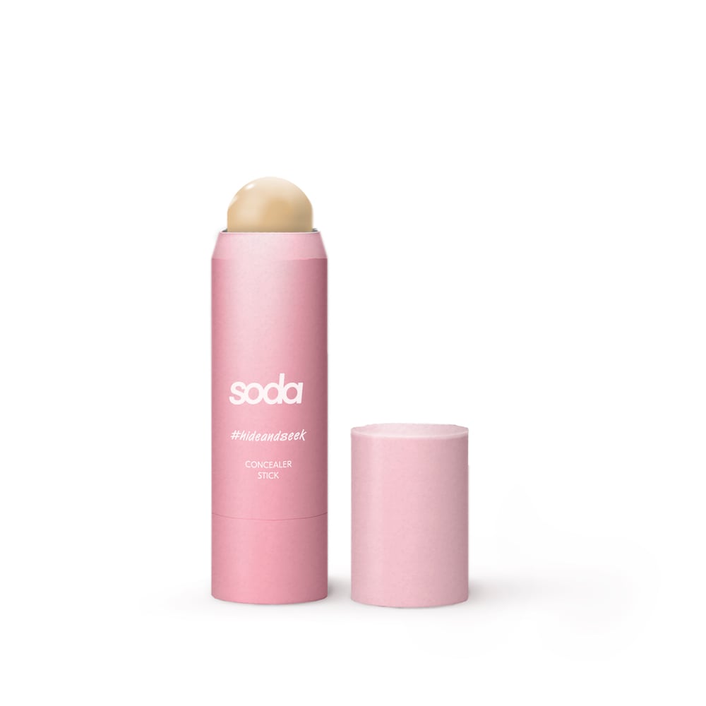 Colour Fixing Concealer Stick #Hideandseek 102 35mg 35g