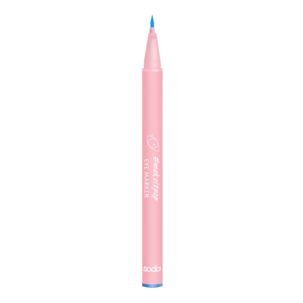 #makeitpop Eye Marker 0.5g 104|11g