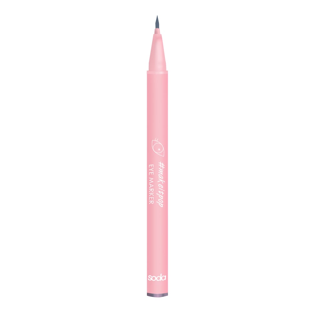 #makeitpop Eye Marker 0.5g 109|11g
