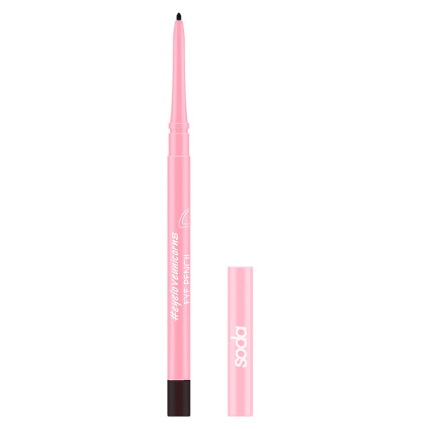 #eyeloveunicorns Eye Pencil 001|10g