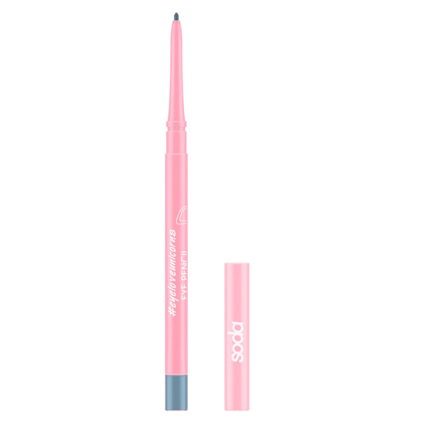 #eyeloveunicorns Eye Pencil 009|10g
