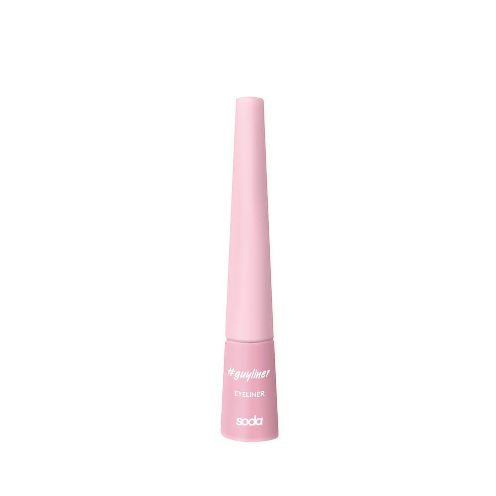 #guyliner Liquid Eyeliner 3ml 006|15g