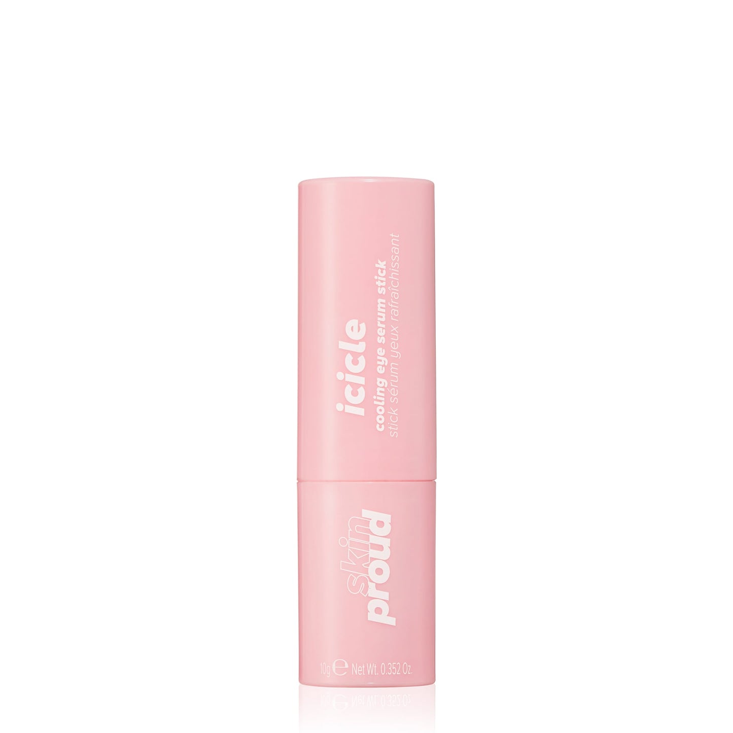 Icicle Cooling Eye Serum Stick 10g 10g