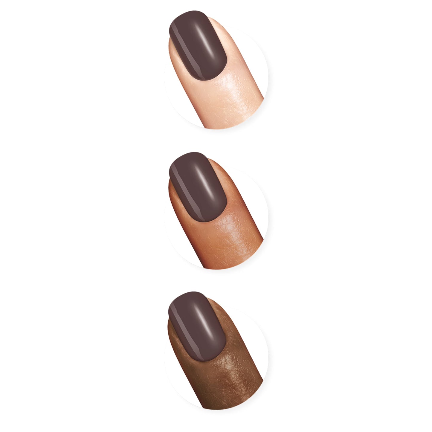 Insta Dri Fast Dry Nail Color 9ml 193 Slick Slate