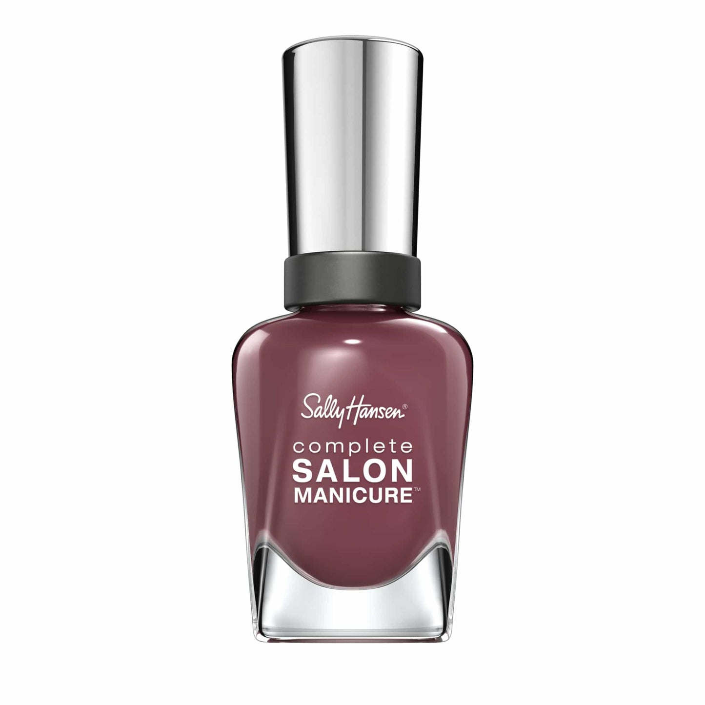 Complete Salon Manicure Nail Polish 15ml