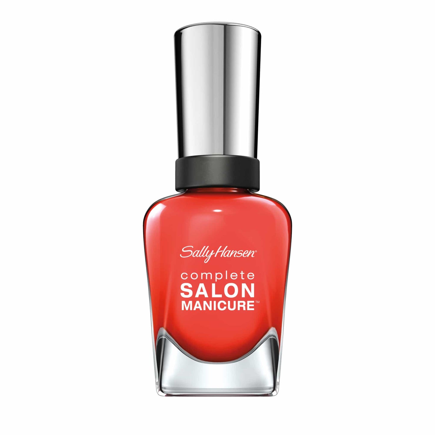 Complete Salon Manicure Nail Polish 15ml