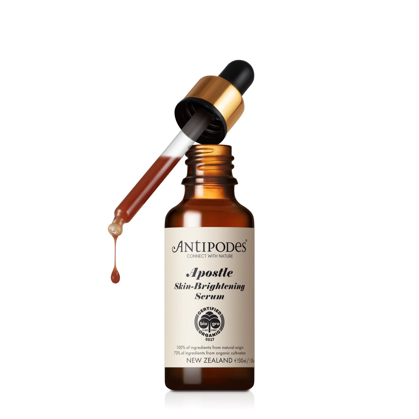 Apostle Skin Brightening Serum 30ml 30ml