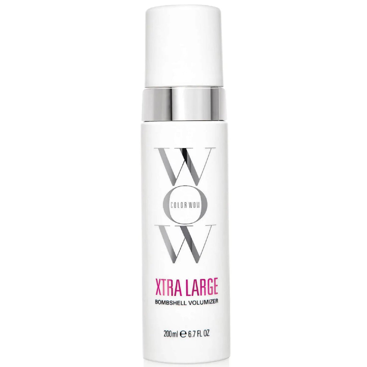 Xtra Large Bombshell Volumizer Hair Mousse 200ml 200ml