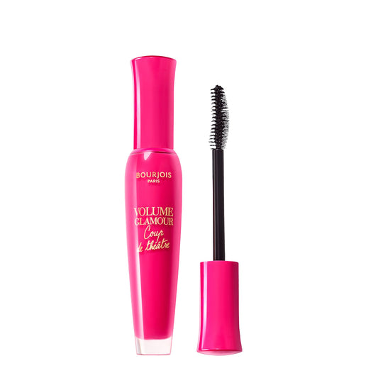 Volume Glamour Coup de Theatre Mascara 02 Black 7ml 02 Black