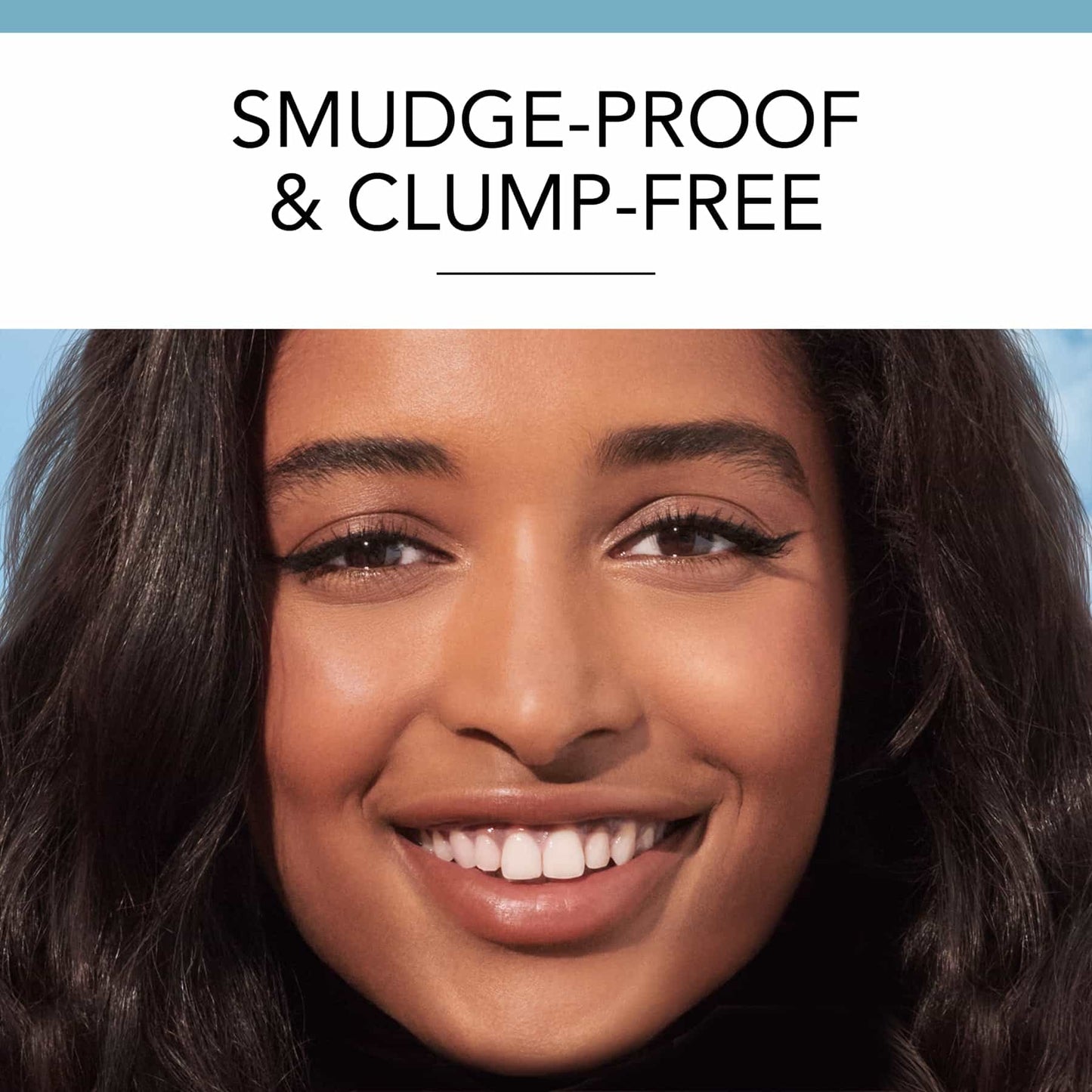 Volume Glamour Coup de Foudre Mascara 03 Black 7ml 03 Black