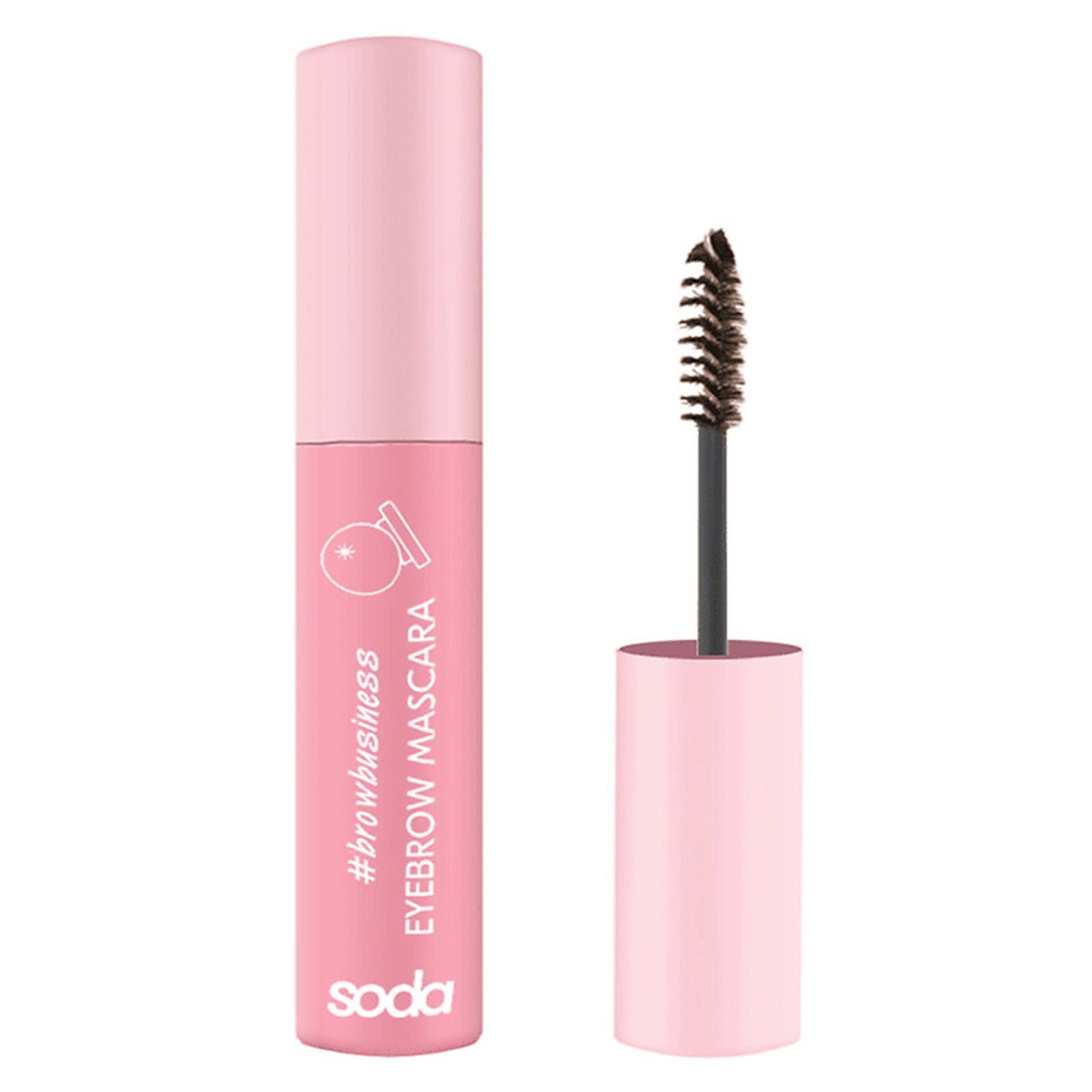 Eyebrow Mascara 17g Kim|17g