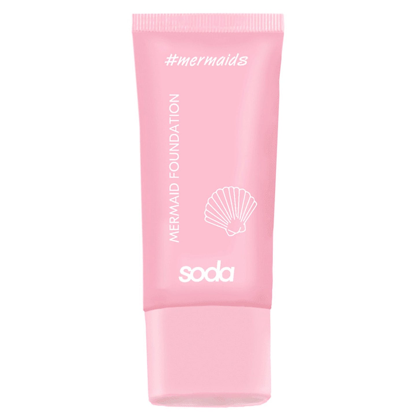 Mermaid Foundation 30ml