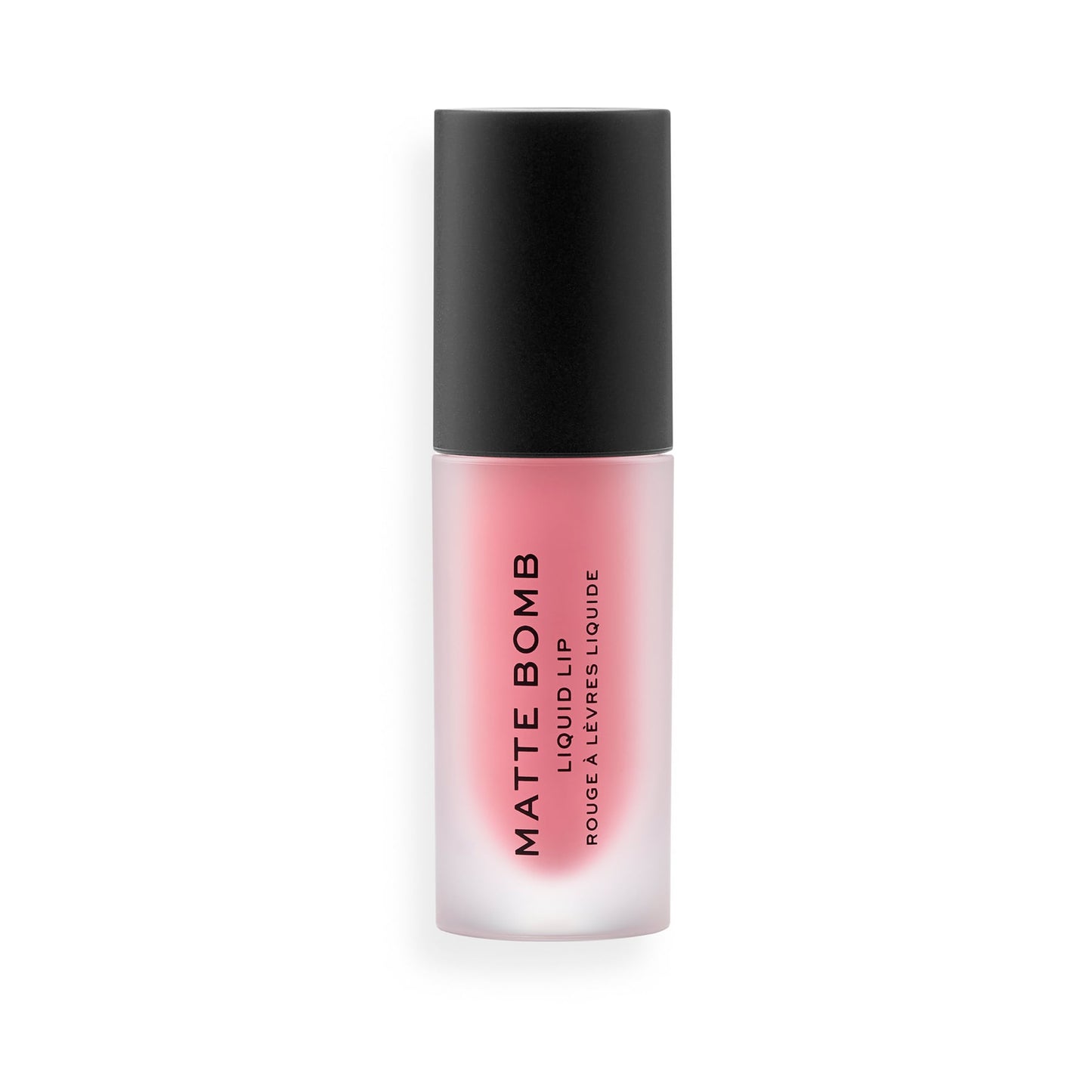 Revolution Matte Bomb Liquid Lipstick 4.6ml