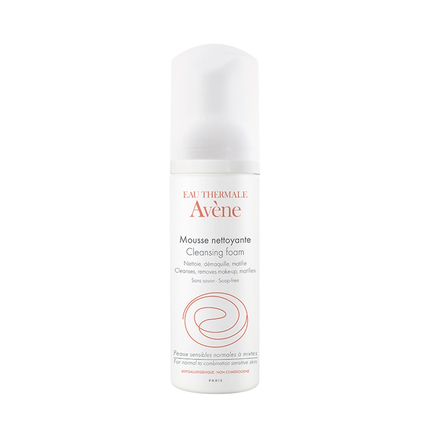 Cleansing Foam 150ml 150ml