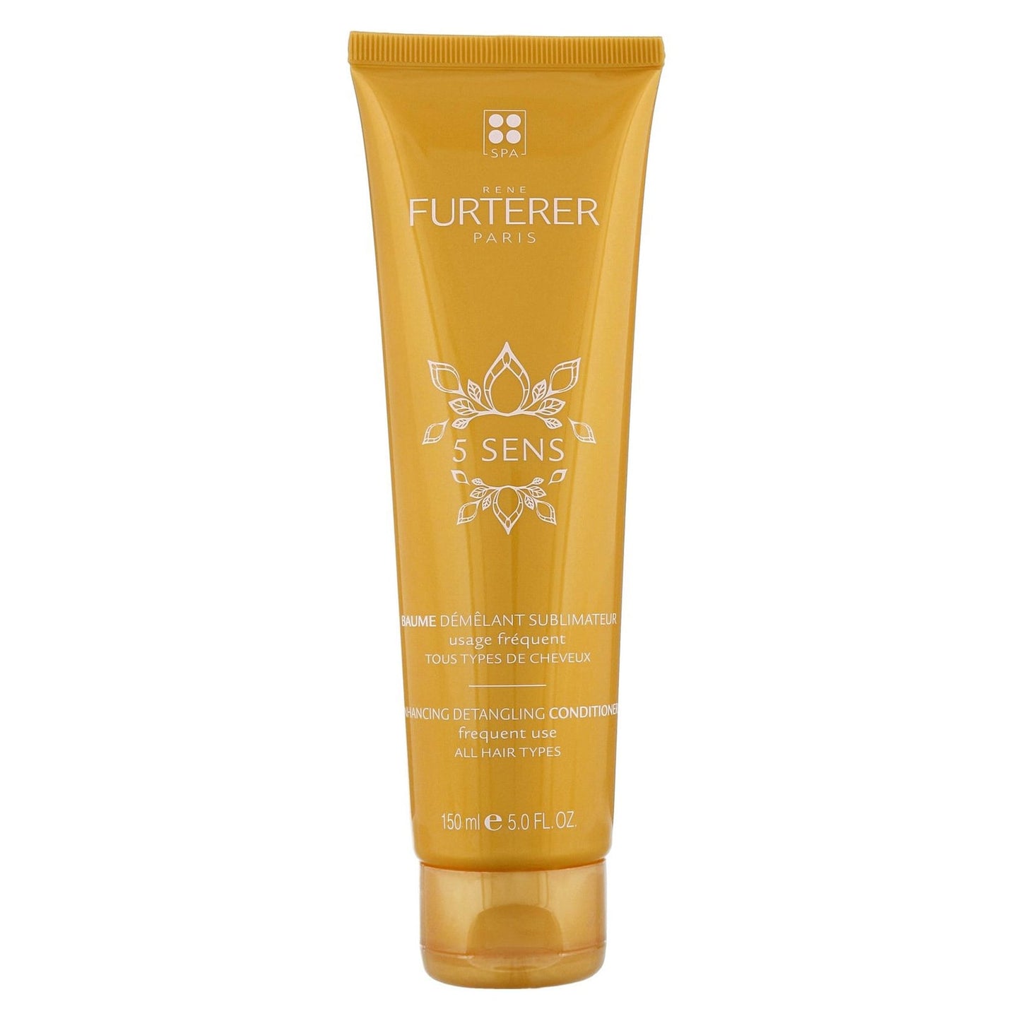 5 Sens Enhancing Detangling Conditioner 150ml 150ml