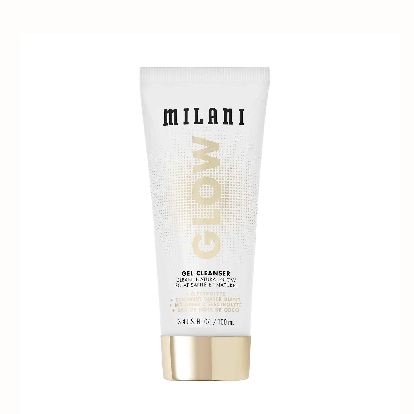 Glow Gel Cleanser 100ml 100ml 100ml
