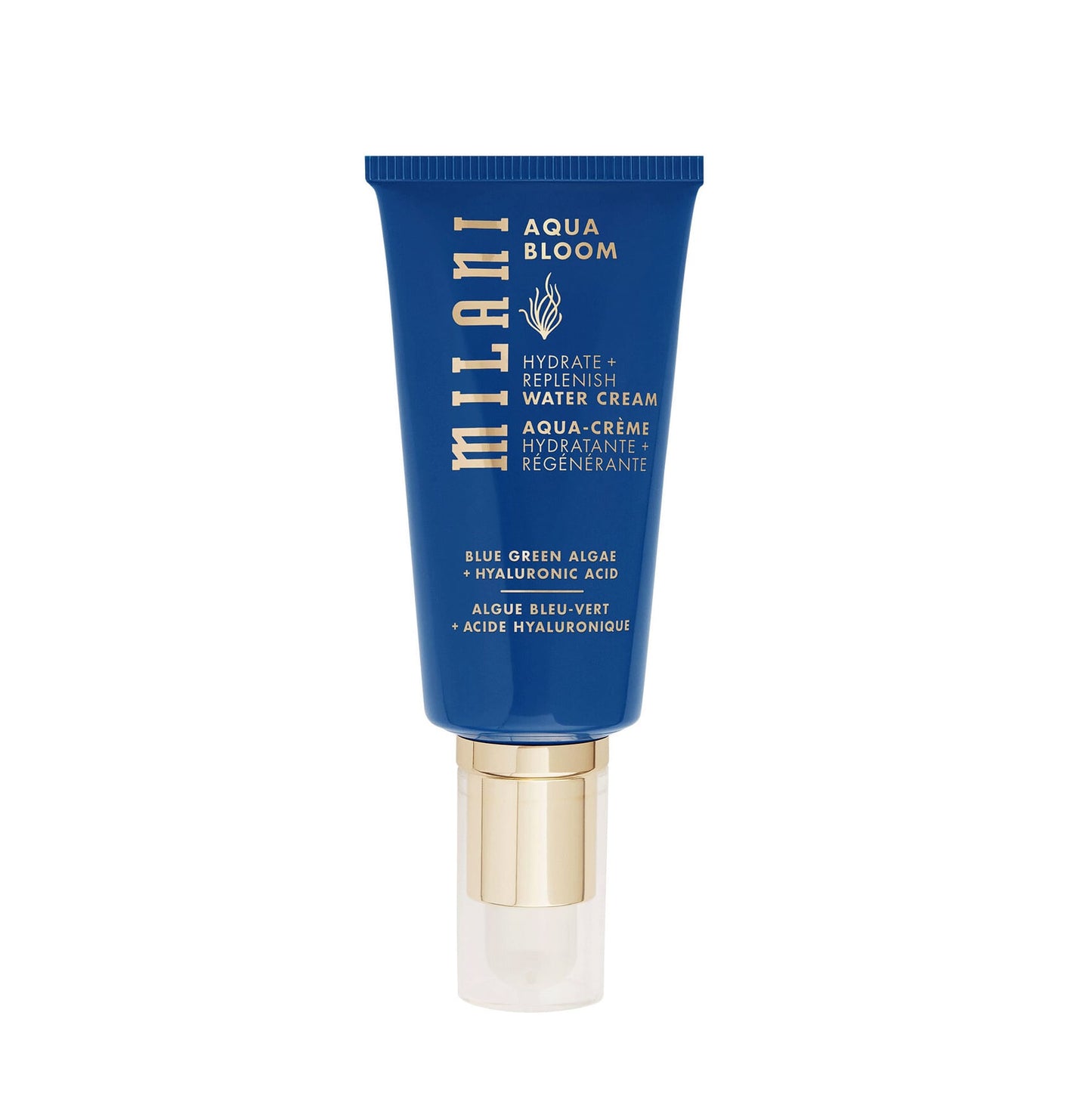 Aqua Bloom Hydrate + Replenish Water Cream 50ml 50ml 50ml