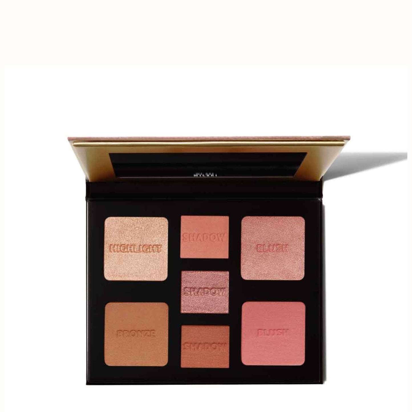 AllInclusive Eye, Cheek & Face Palette 10.8g 10.8g