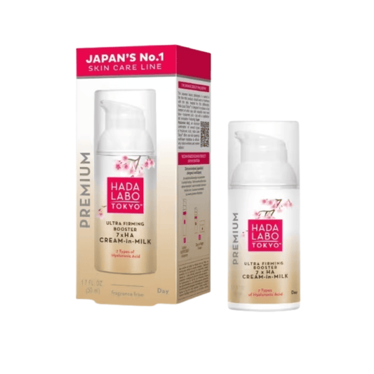 Hada Labo Tokyo Hada Labo Tokyo Premium Day Cream 50ml