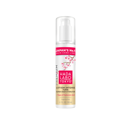 Hada Labo Tokyo Hada Labo Tokyo Premium Lotion 150ml