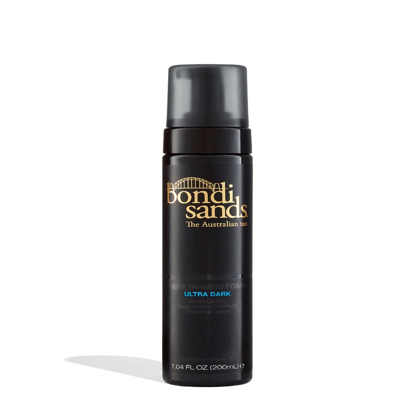 Bondi Sands Self Tanning Foam 200ml