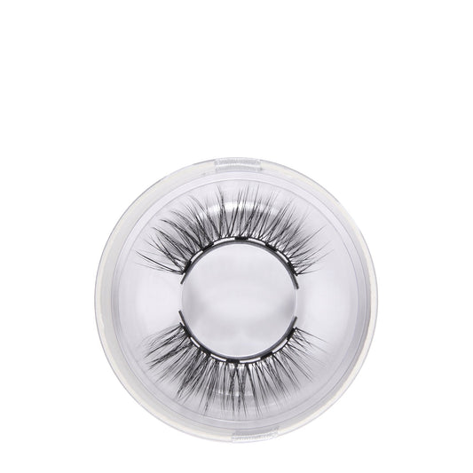 Biodegradable Magnetic Lashes Amira False Eyelashes 1 pair