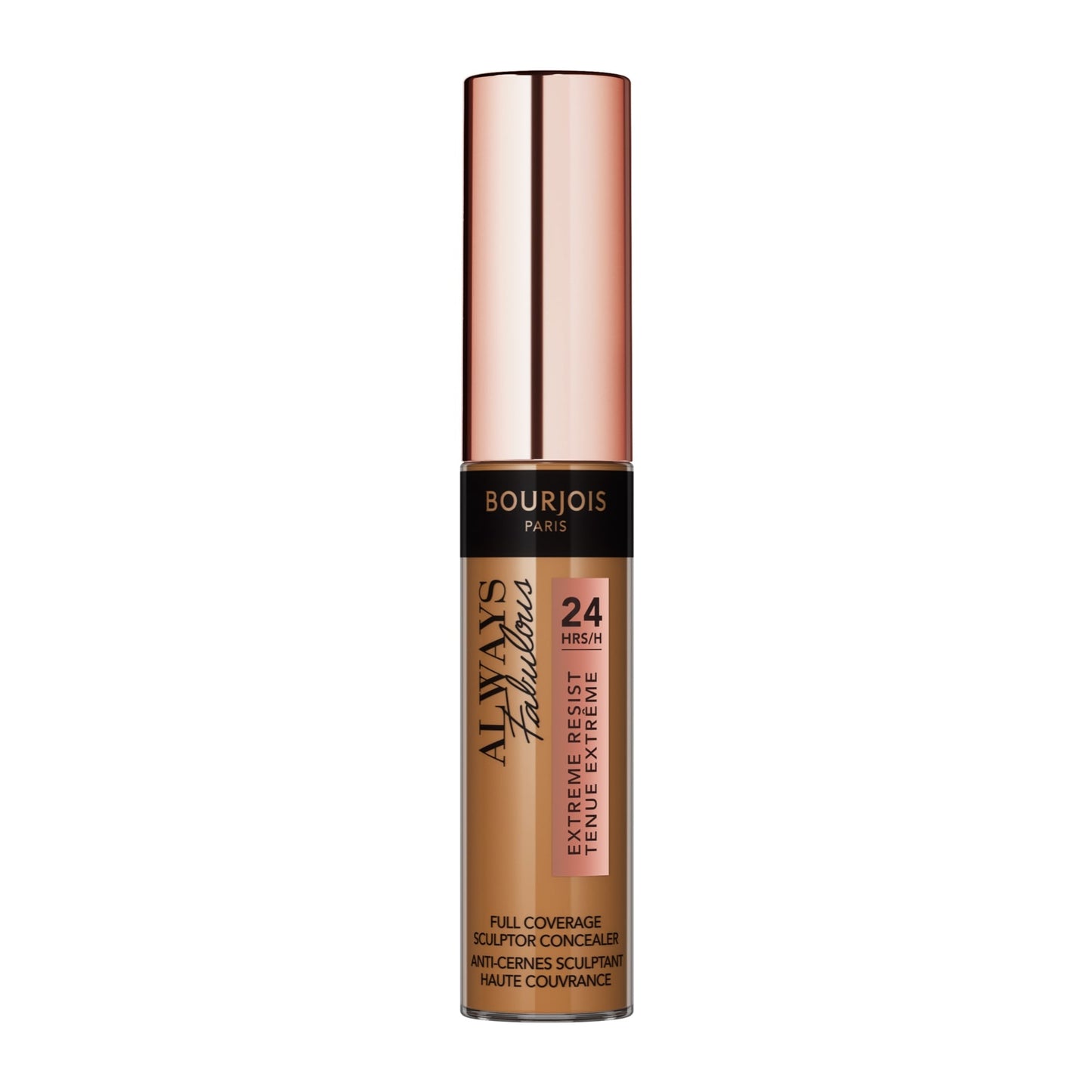 Bourjois Always Fabulous Full Coverage Concealer 10ml