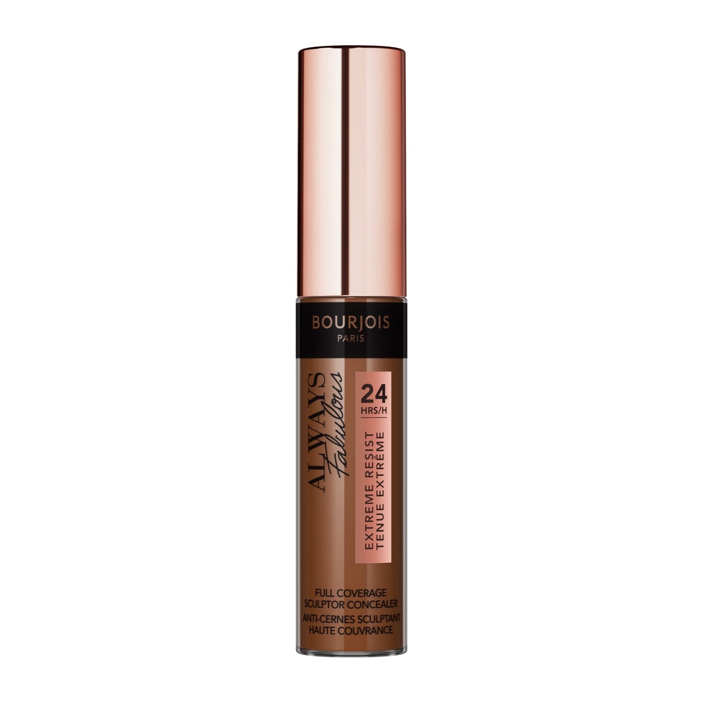 Bourjois Always Fabulous Full Coverage Concealer 10ml