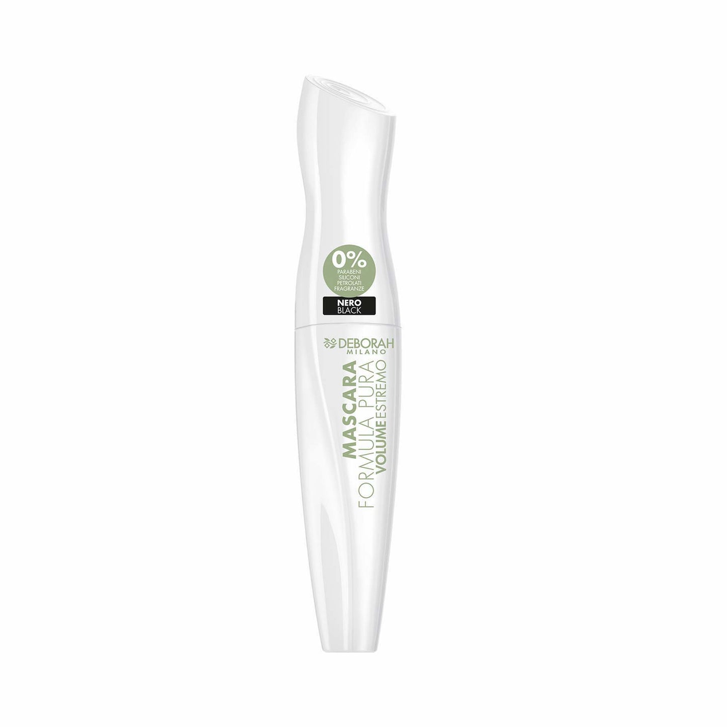 Formula Pura Volumising Mascara 12ml Black|12ml