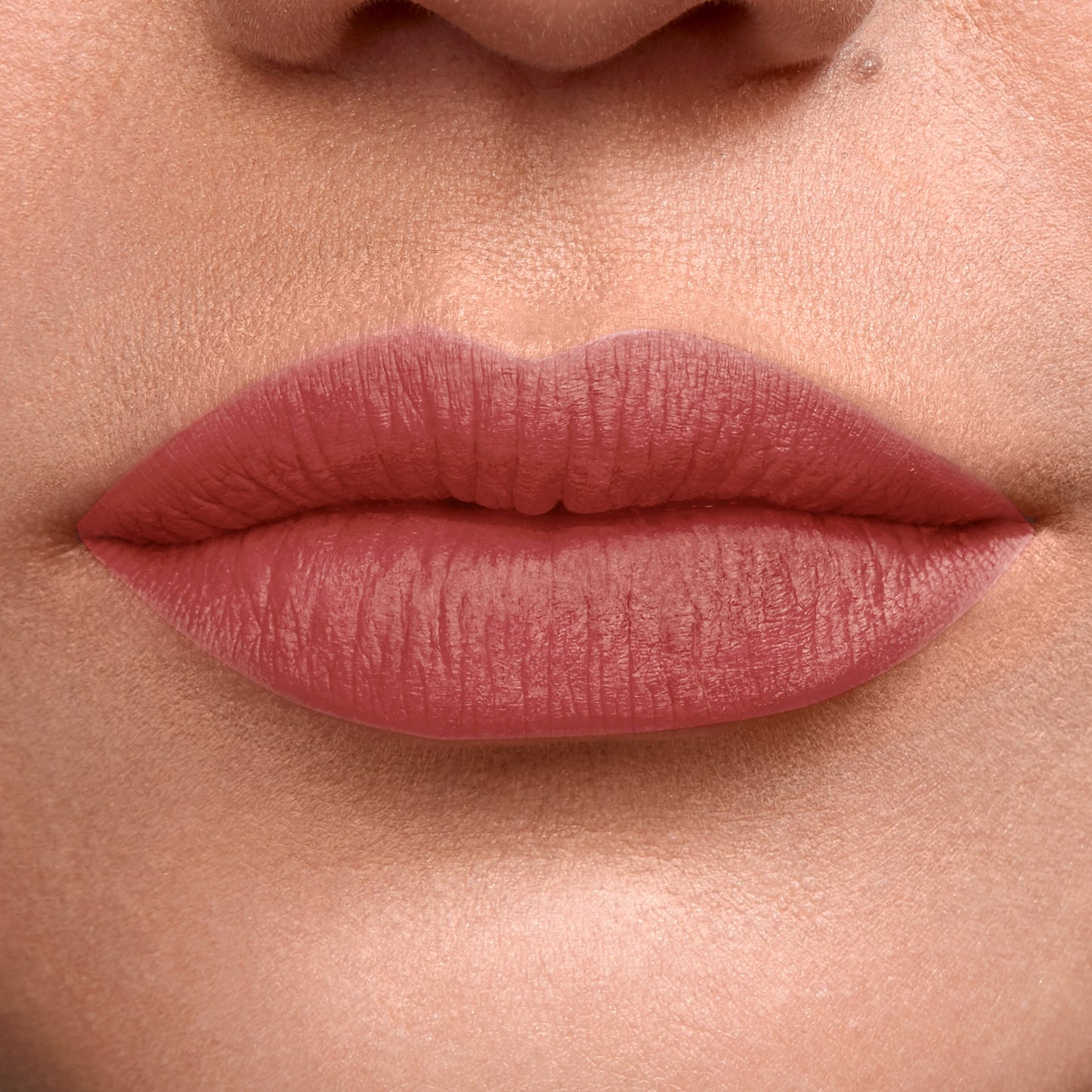 Sensational Liquid Matte Lipstick 7ml NU04 Bare Temptations|7ml
