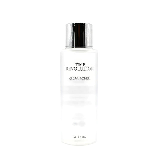 Time Revolution Clear Toner 30ml 30ml