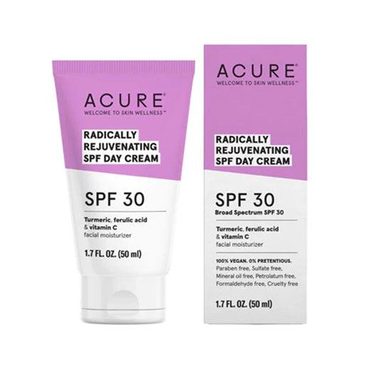 Radically Rejuvenating SPF 30 Day Cream 50ml 50ml