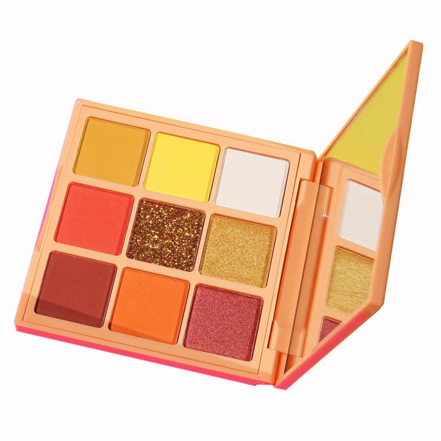 Eyeshadow Palette - 9 shades 122 Mood: Amore|0.53oz