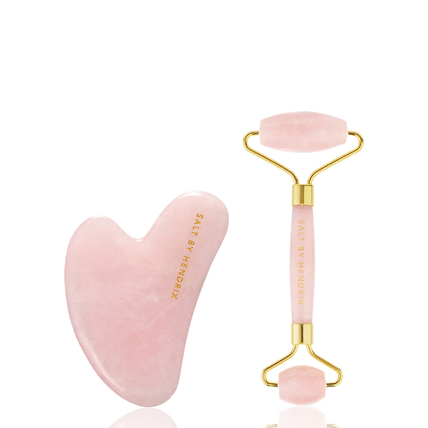 Best Babes Set Rose Quartz