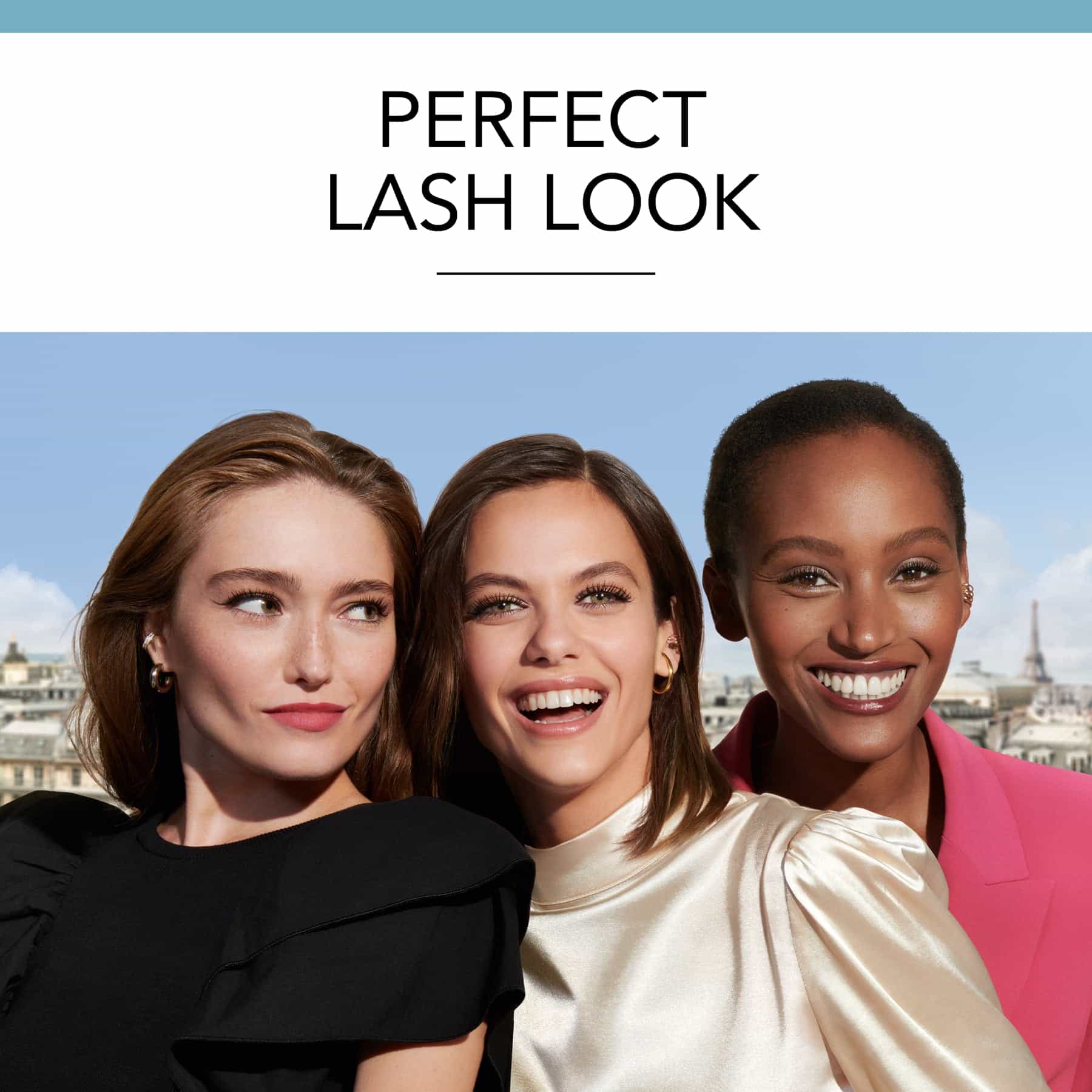 Twist Up The Volume Mascara 001 Extreme Black 8ml 001 Extreme Black