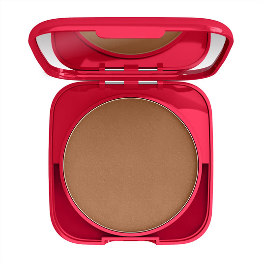 Lasting Finish Compact Foundation 10g Caramel