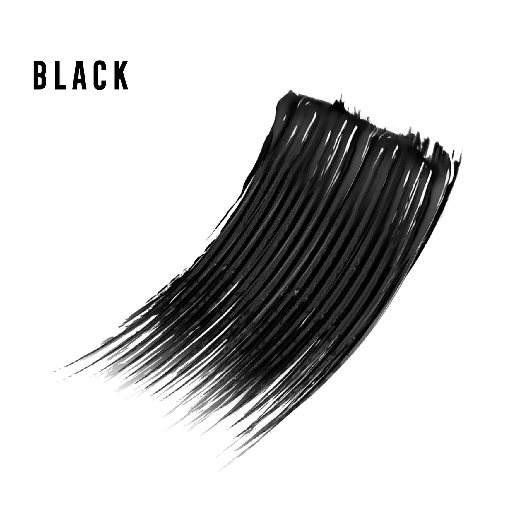 False Lash Effect XXL Mascara Black 001 13.1ml Black|13.1ml