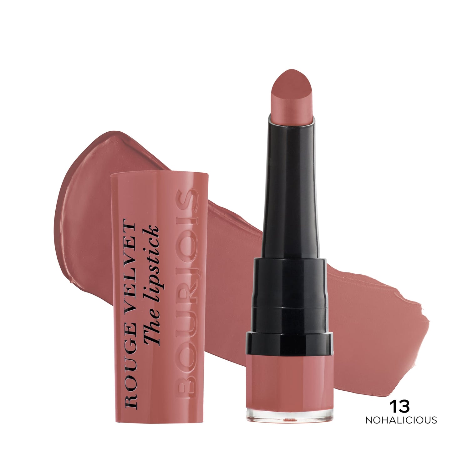 Bourjois Ramadan Rouge Velvet Lipsticks Kit